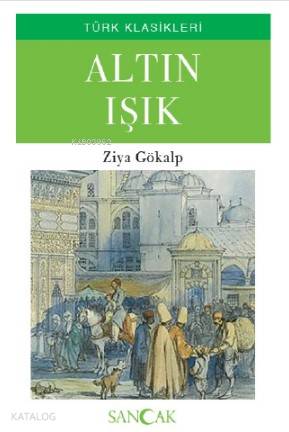 Altın Işık