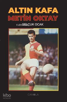 Altın Kafa Metin Oktay
