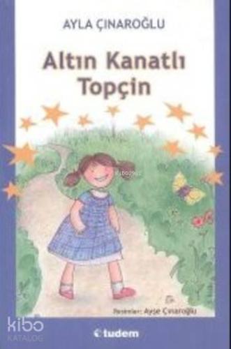 Altın Kanatlı Topçin