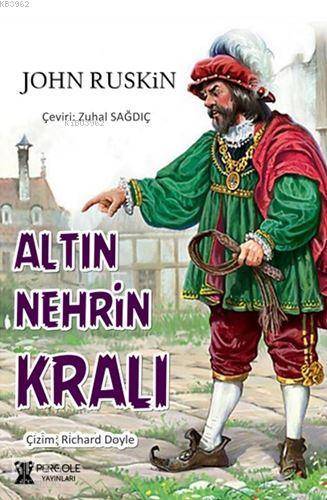 Altın Nehrin Kralı