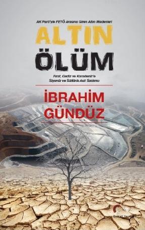 Altın Ölüm - Kitapiks.com