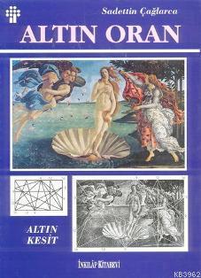 Altın Oran - Kitapiks.com
