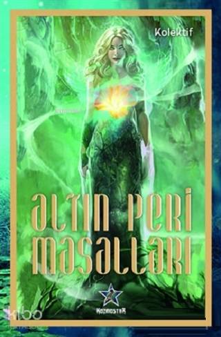 Altın Peri Masalları - Kitapiks.com