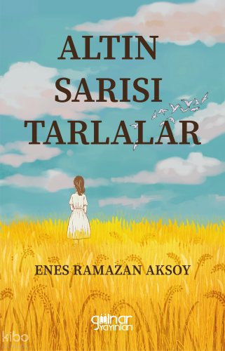 Altın Sarısı Tarlalar
