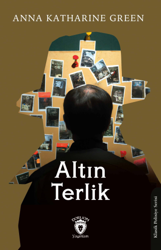 Altın Terlik - Kitapiks.com