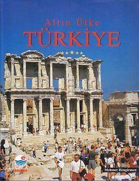 Altın Ülke Türkiye