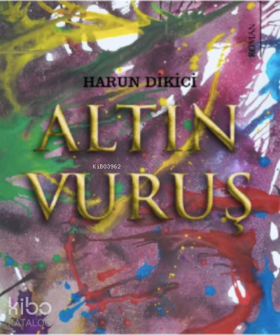 Altın Vuruş