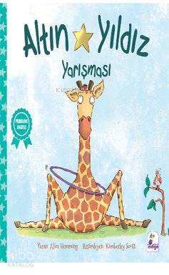Altın Yıldız Yarışması - Kitapiks.com