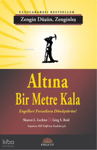 Altına Bir Metre Kala