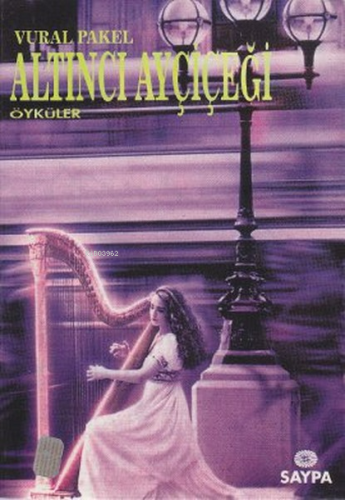 Altıncı Ayçiçeği - Kitapiks.com