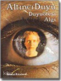 Altıncı Duyu; Duyu Ötesi Algı