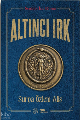 Altıncı Irk