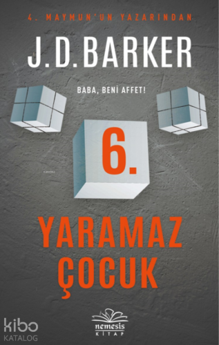 6. Yaramaz Çocuk - Kitapiks.com