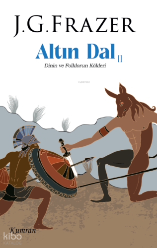 Altındal 2 ;Dinin ve Folklorun Kökleri