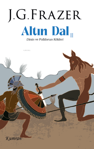 Altındal 2 ;Dinin ve Folklorun Kökleri - Kitapiks.com
