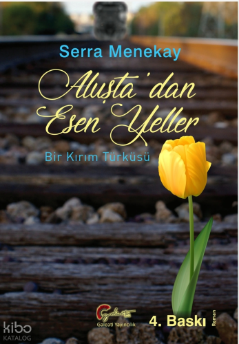 Aluşta'dan Esen Yeller Bir Kırım Türküsü