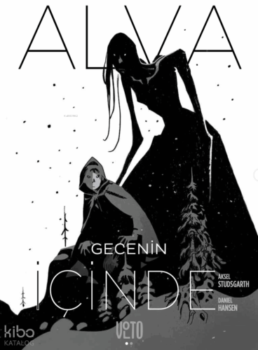 Alva Gecenin İçinde