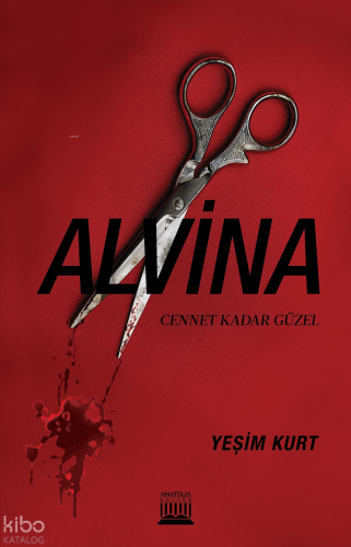 Alvina