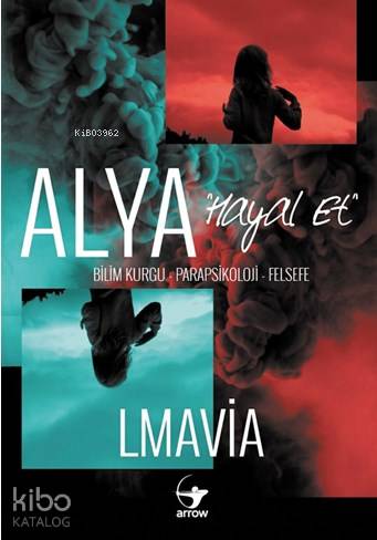 Alya - Hayal Et