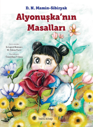 Alyonuşka’nın Masalları