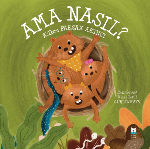 Ama Nasıl? - Kitapiks.com