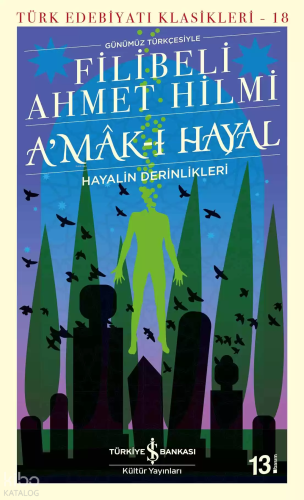 A'mak-ı Hayal; Hayalin Derinlikleri