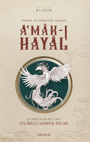 A'mak-ı Hayal;Hayâlin Derinliklerinde Yolculuk