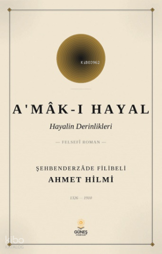 A'mâk-ı Hayal