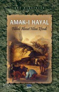 Amak-ı Hayal