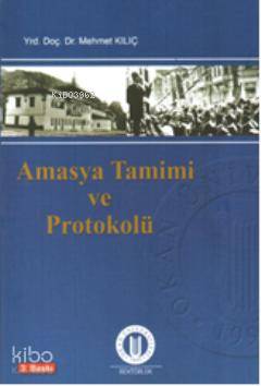 Amasya Tamini ve Protokolü