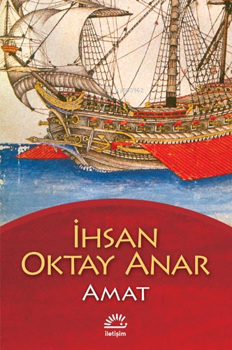 Amat - Kitapiks.com