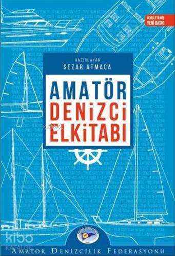 Amatör Denizci Elkitabı
