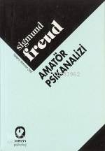 Amatör Psikanalizi