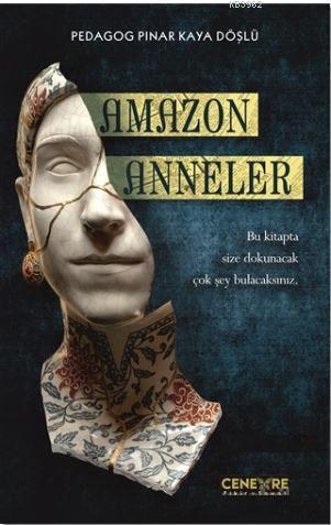 Amazon Anneler - Kitapiks.com