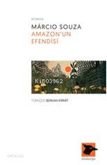 Amazon'un Efendisi