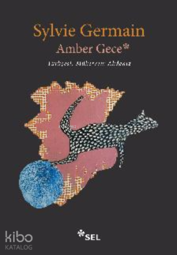 Amber Gece - Kitapiks.com