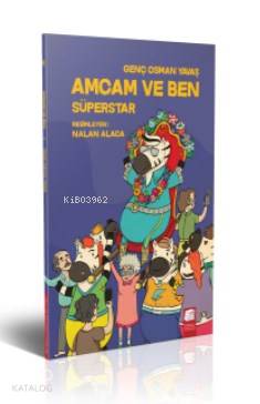 Amcam ve Ben - Süperstar
