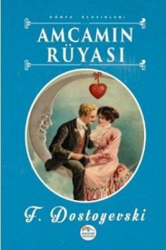 Amcamın Rüyası - Kitapiks.com