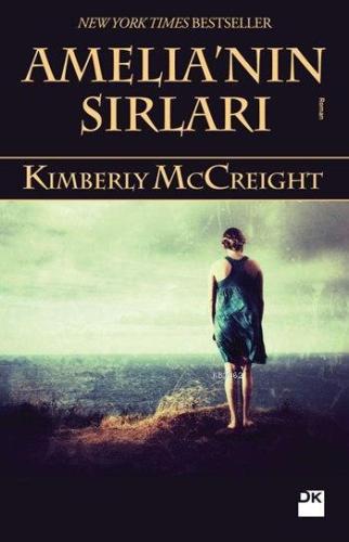 Amelia'nın Sırları - Kitapiks.com