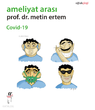 Ameliyat Arası Covid-19