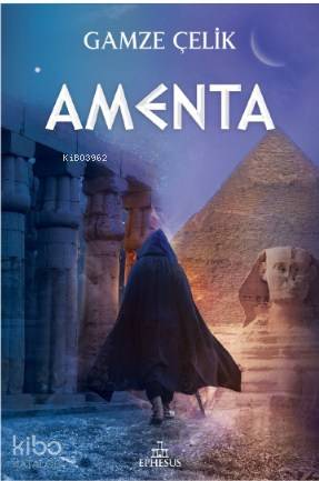 Amenta - Kitapiks.com