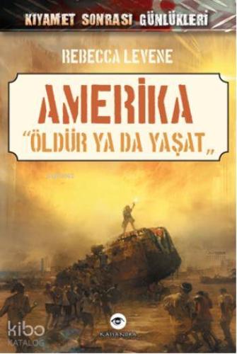 Amerika - Öldür ya da Yaşat