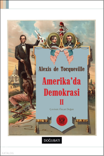 Amerika'da Demokrasi II
