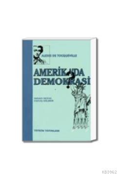 Amerikada Demokrasi