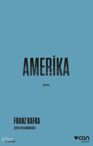 Amerika