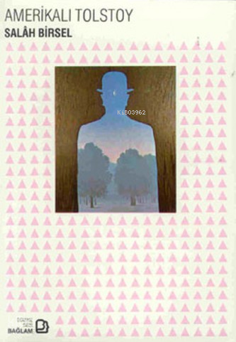 Amerikalı Tolstoy