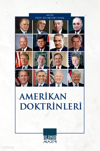 Amerikan Doktrinleri