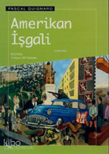 Amerikan İşgali