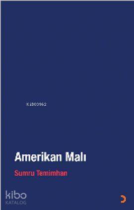 Amerikan Malı - Kitapiks.com