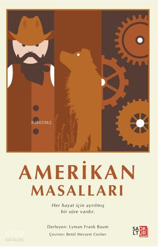 Amerikan Masalları;Her Hayat İçin Ayrılmış Bir Süre Vardır.
